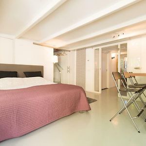 Appartement met Twee Slaapkamers